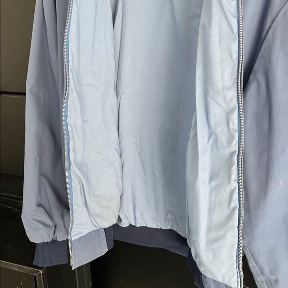 ~60s Vintage Stratford Bomber Jacket - Picture 5 of 6